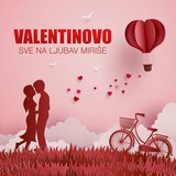 Gdje Je Sad Ljubav