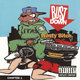 Cover art for album Nasty Bitch Chapter by Bustdown