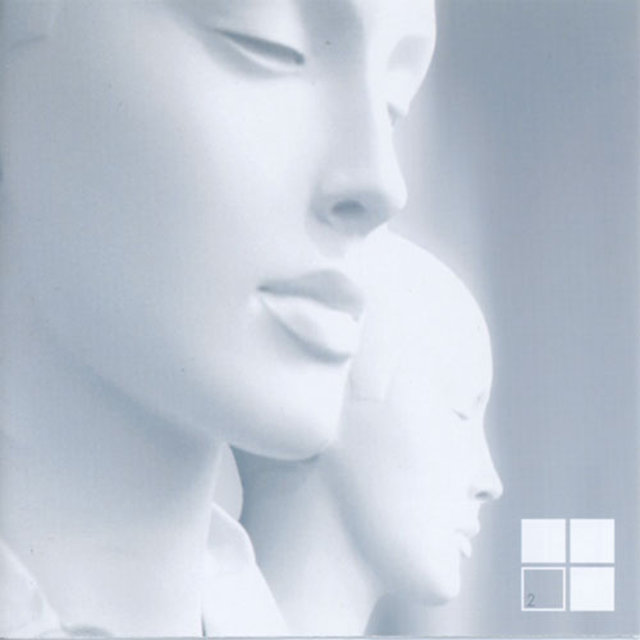New Sound Theory, Vol. 2