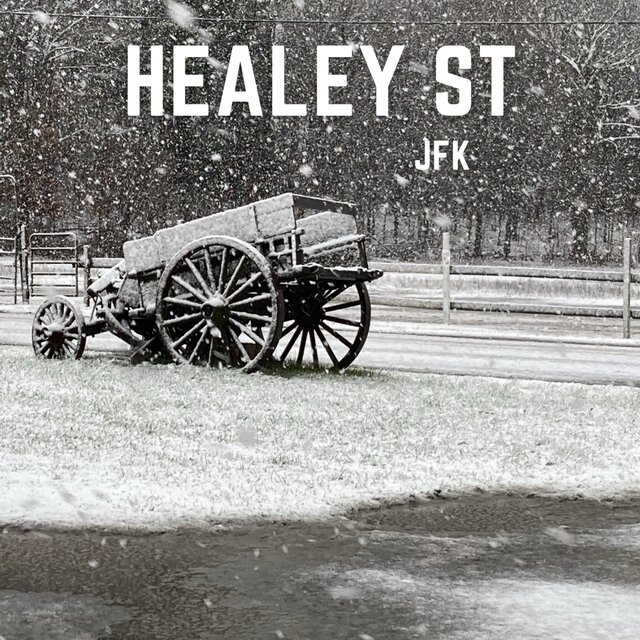 Jfk