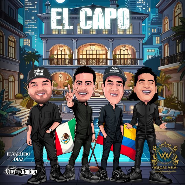 El Capo