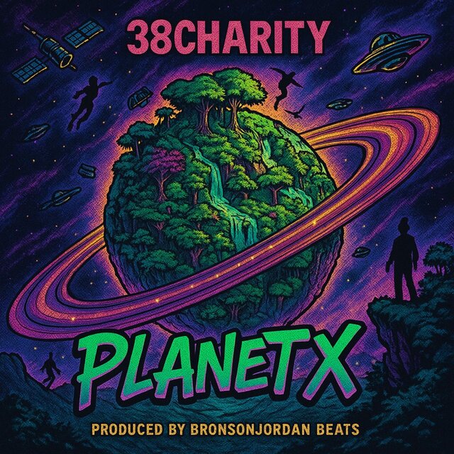 Planet X