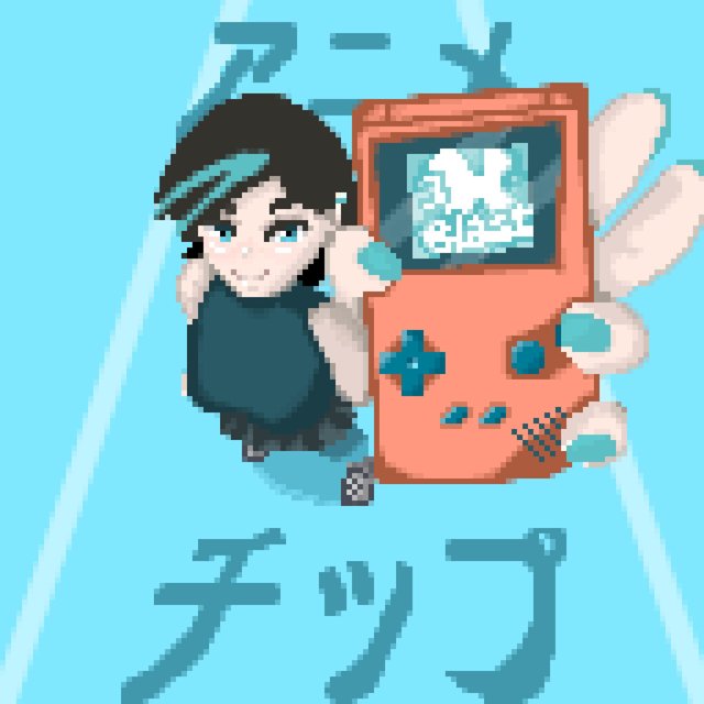 Anime Chip