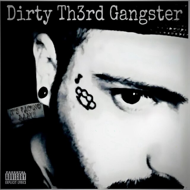 Dirty Th3rd Gangster