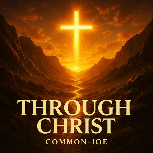 Through Christ