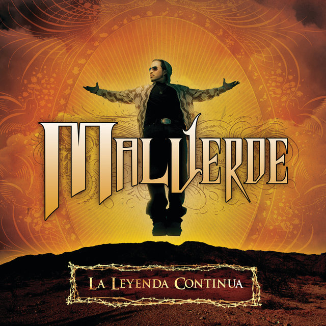 La Leyenda Continua