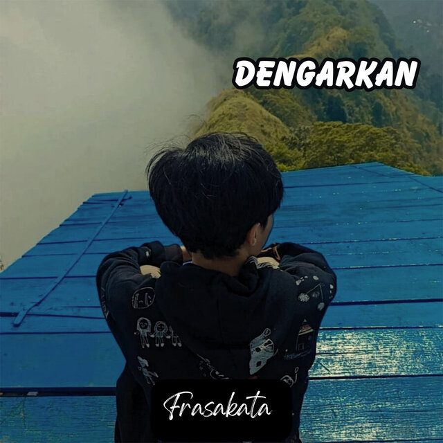 Dengarkan