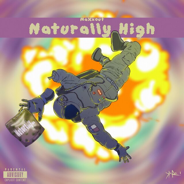 Naturally High