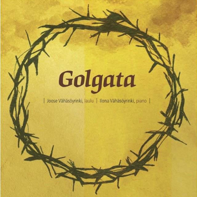 Golgata