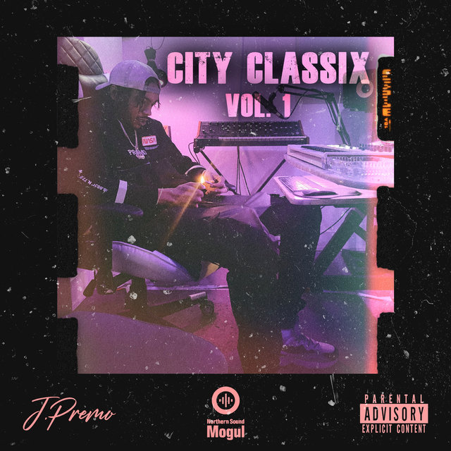 City Classix, Vol. 1
