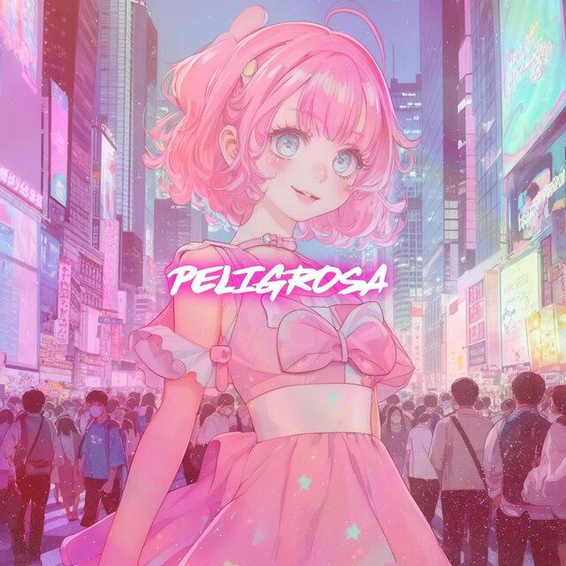 Peligrosa (Nightcore)