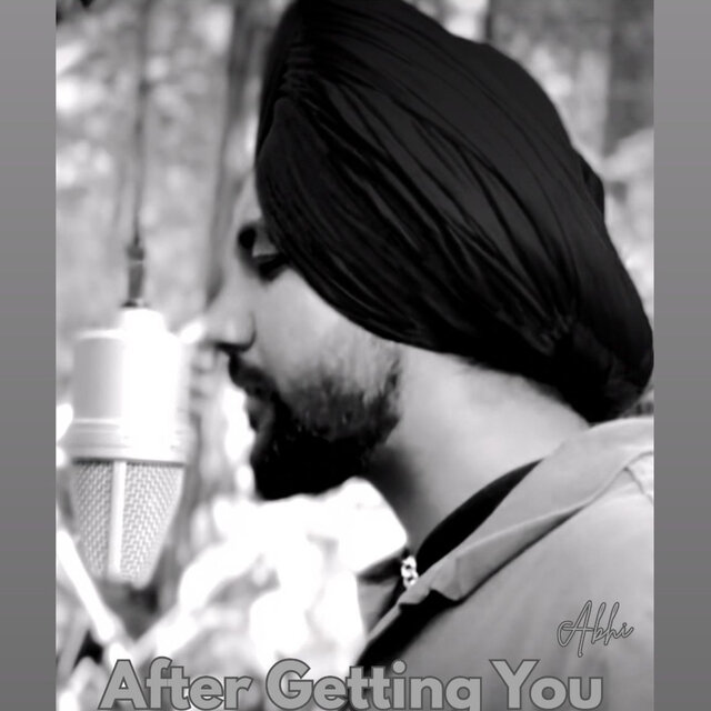 After Getting You