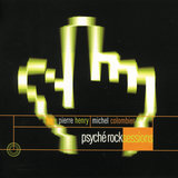 Psyche Rock