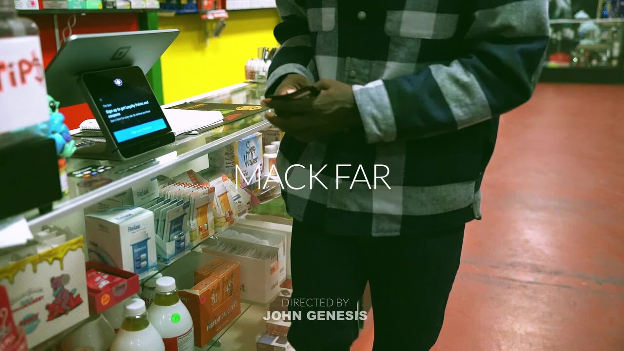 Mack Far (Official Video)