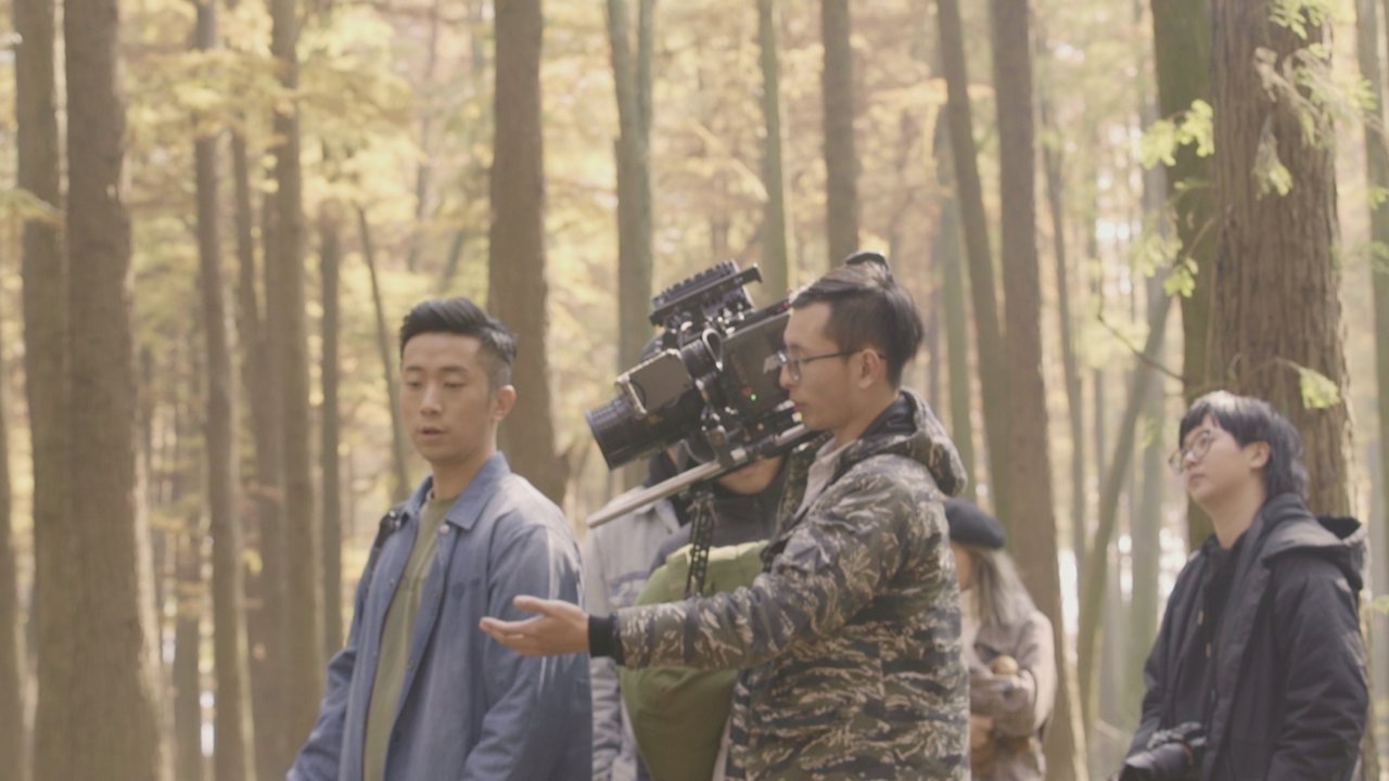 Fantasy (Behind the scene)