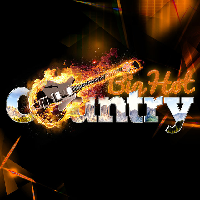 Big Hot Country
