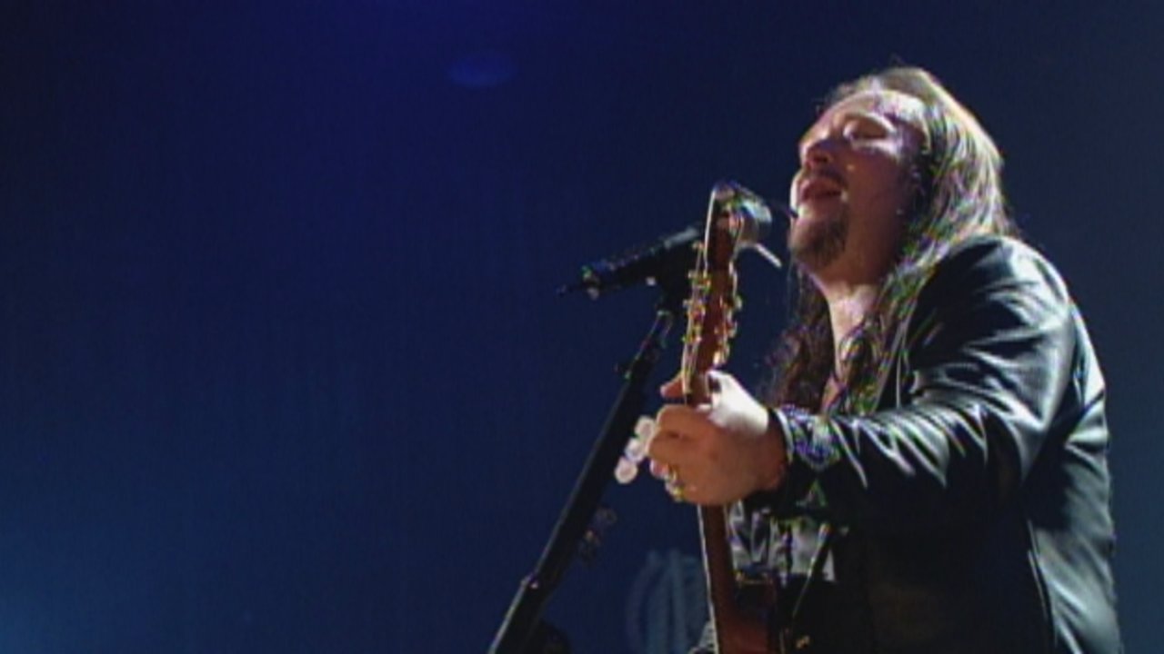 Love of a Woman (Live)
