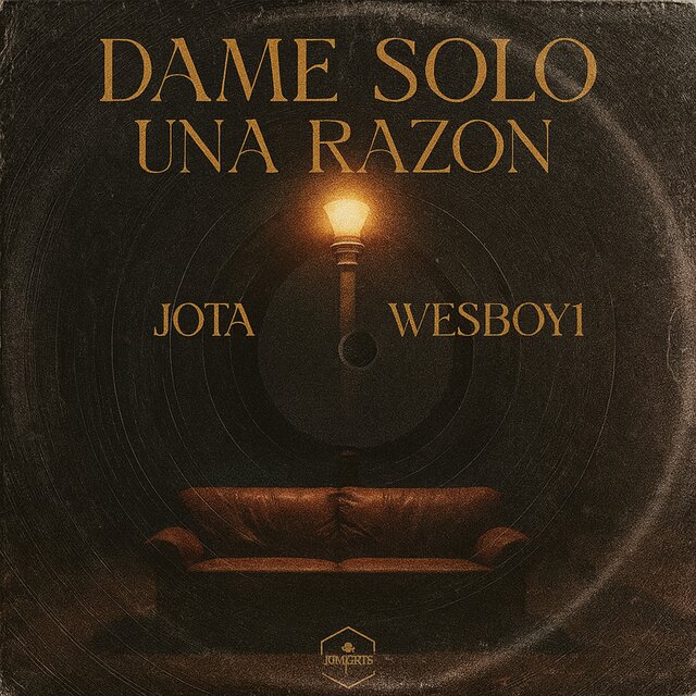 Dame solo una razon