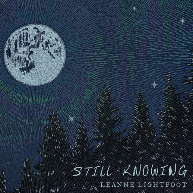 Still Knowing