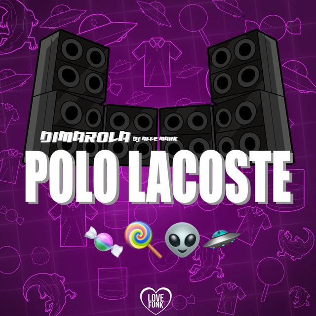Polo Lacoste