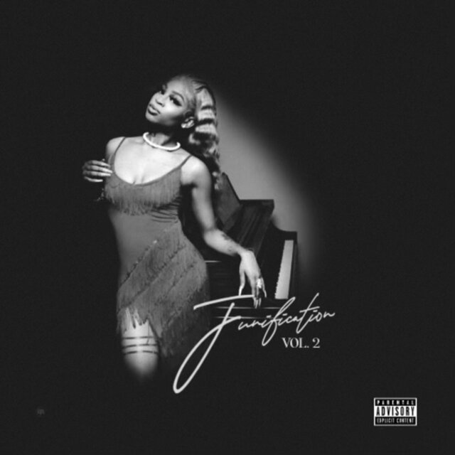 Junification: Vol. 2