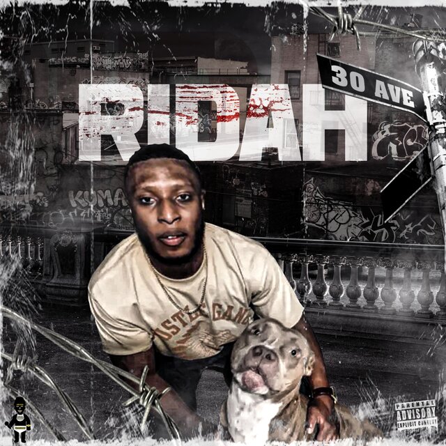 Ridah