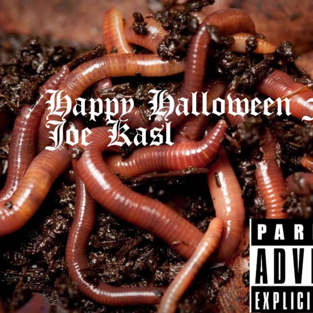 Happy Halloween (feat. Joe Kasl)