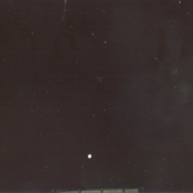 Supermoonii