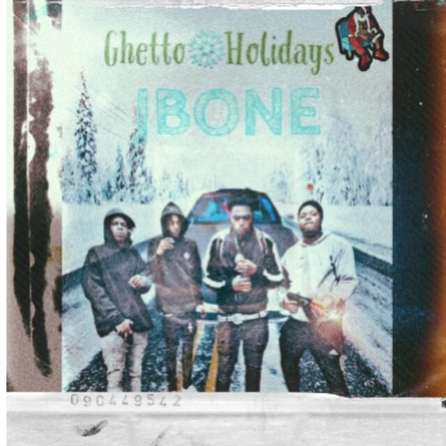Ghetto Holidays