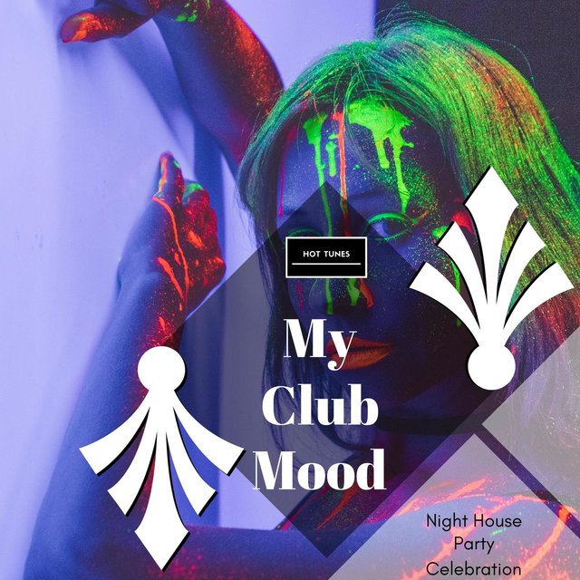 My Club Mood - Night House Party Celebration