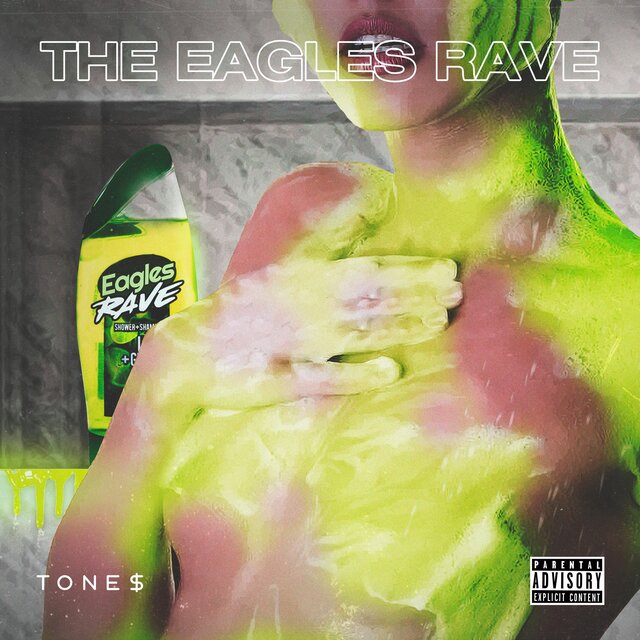The Eagles Rave