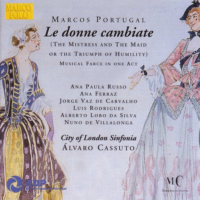Portugal: Donne Cambiate (Le)