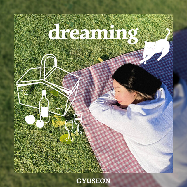 Dreaming