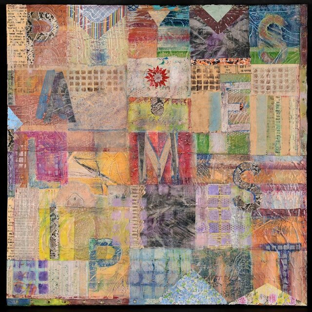 Palimpsest
