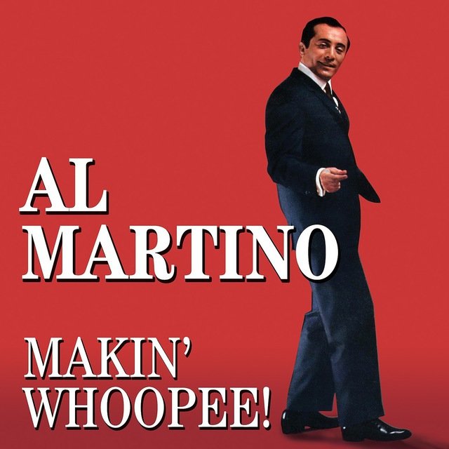 Makin’ Whoopee!