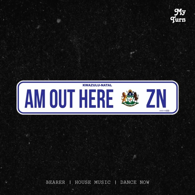 Am Out Here