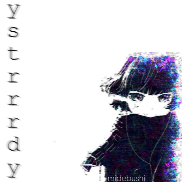 ystrrrdy