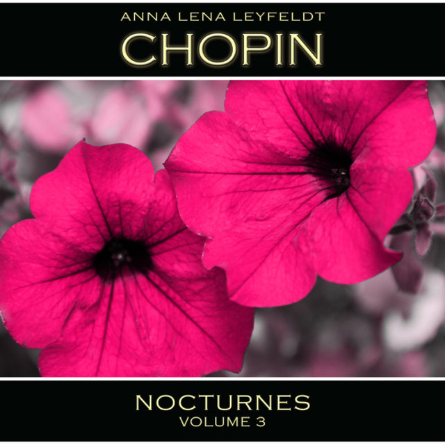 Chopin: Nocturnes, Vol. 3
