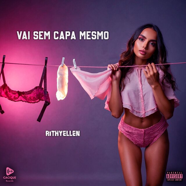 Vai Sem Capa Mesmo