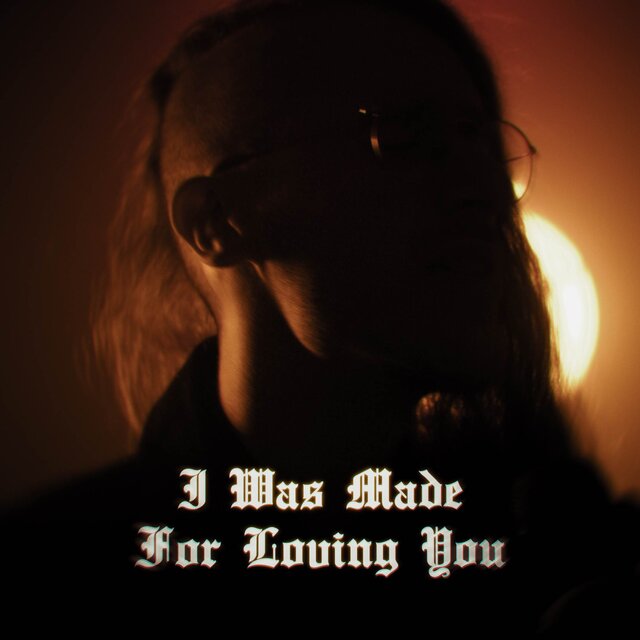 I Was Made For Loving You (Gothic Metal)