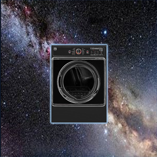 Soothing Clothes Dryer