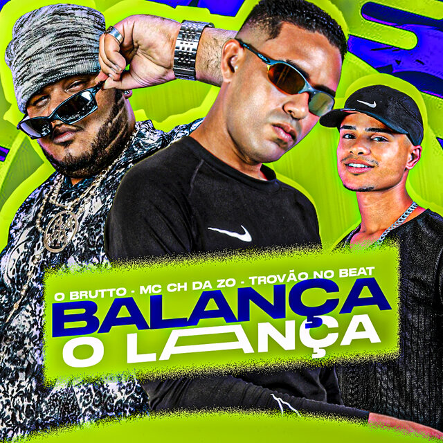 Balança o Lança