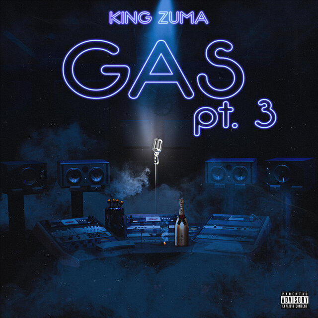 Gas, Pt. 3