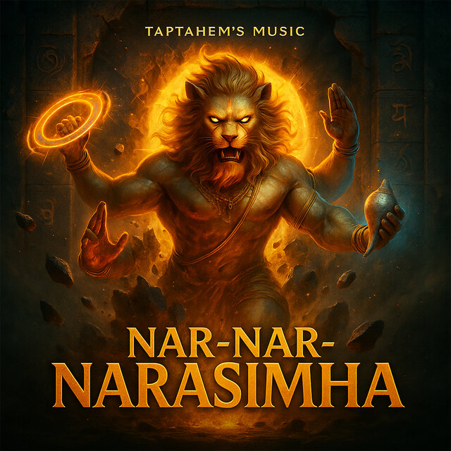 Nar Nar Narasimha