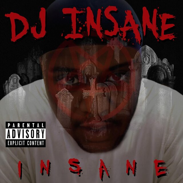 Insane