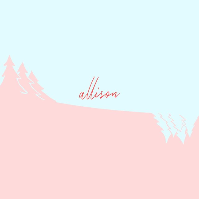 Allison