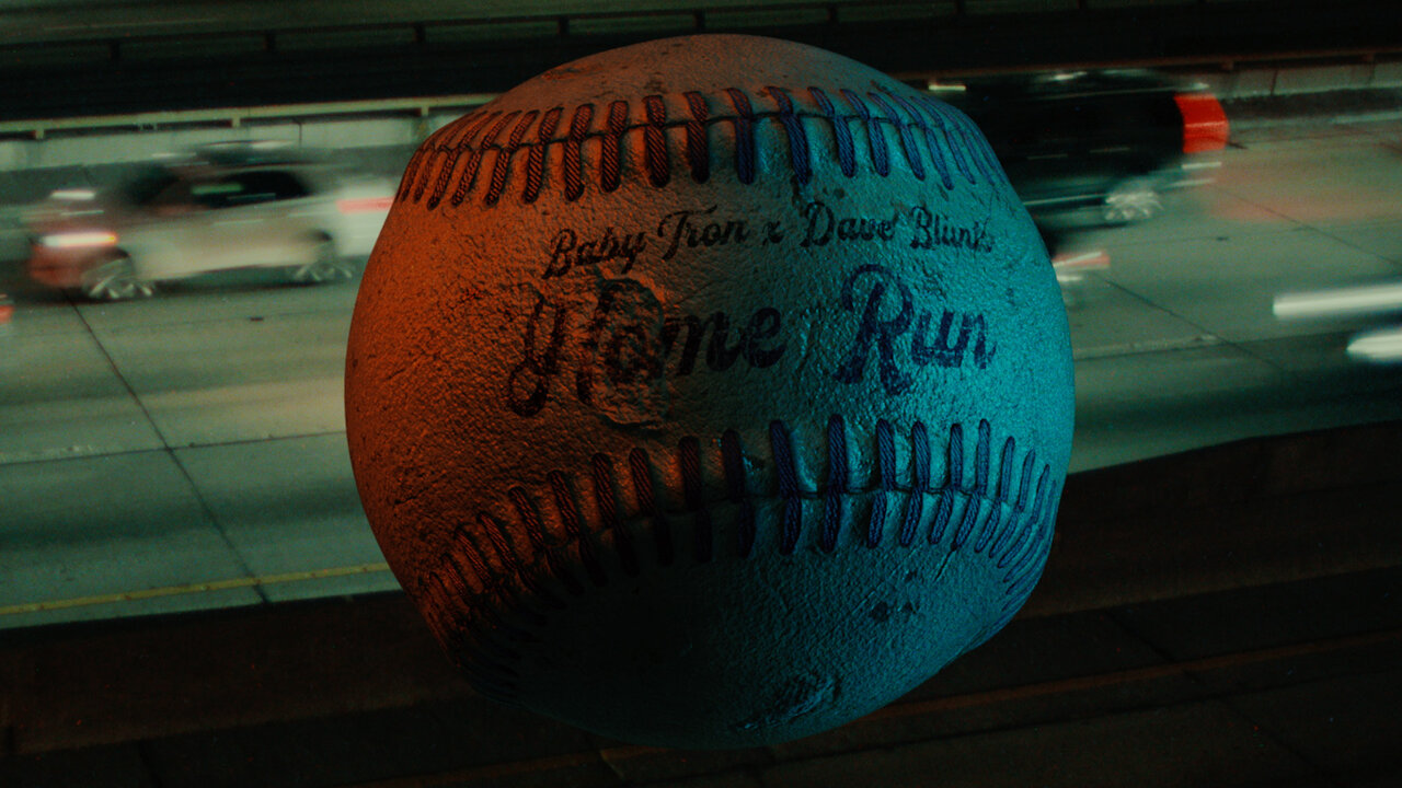 Home Run (Official Video)