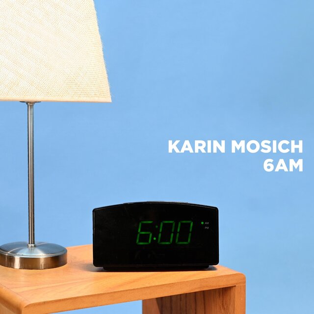 6 AM