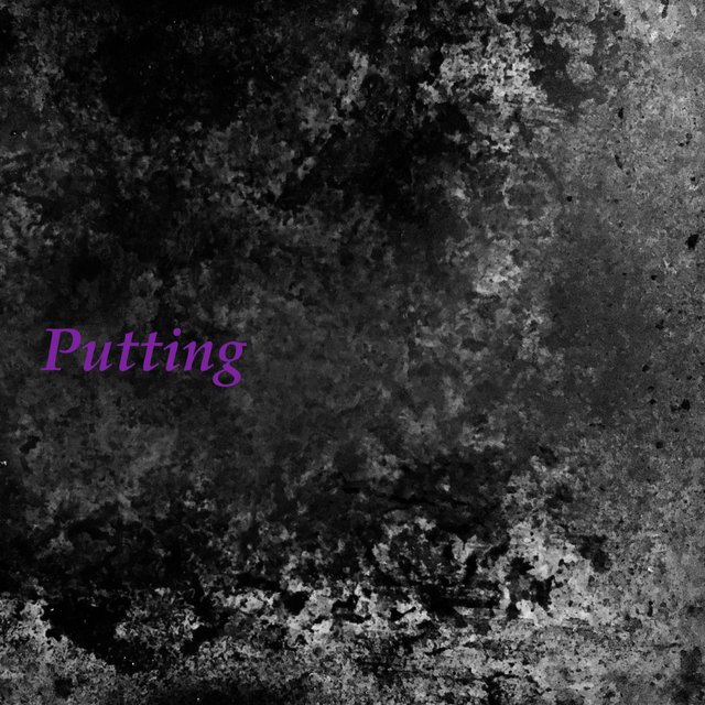 Putting