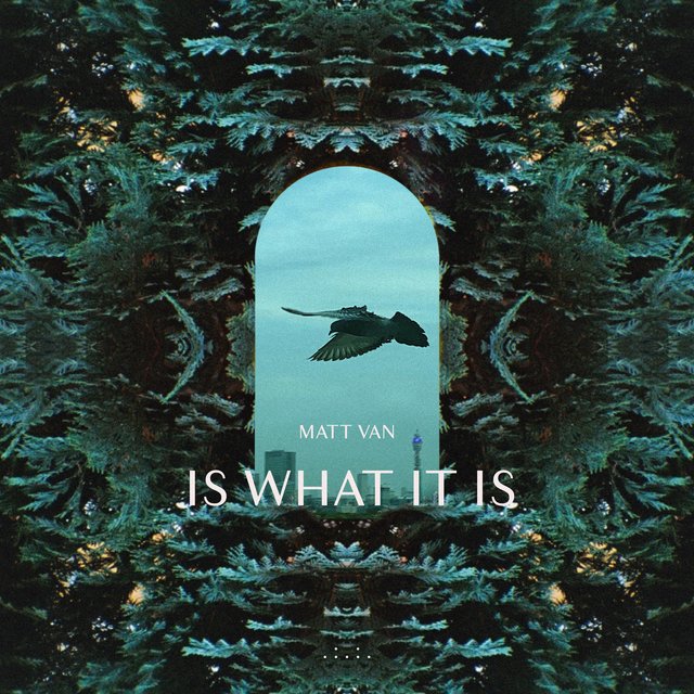 is what it is